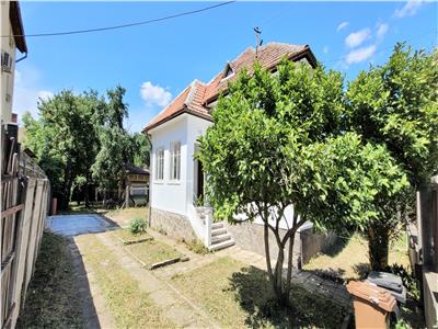 casa individuala, central, Sibiu,comision 0