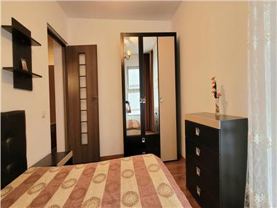 apartament 2 camere,zona Doamna Stanca,Mall Selimbar