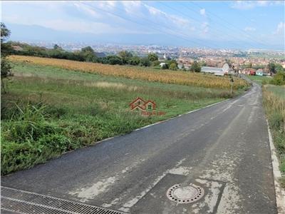 terenuri intravilane cartier Gusterita, Sibiu