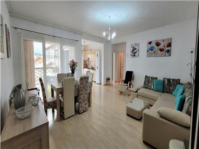 apartament 3 camere modern,Cartier Arhitectilor,Sibiu