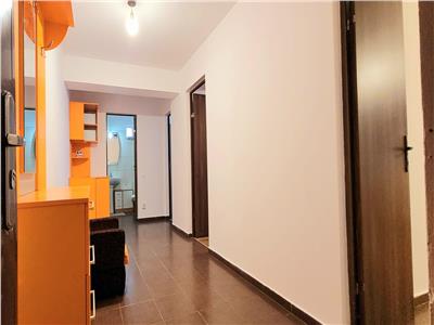 apartament modern,Sos.A.Iulia,cartier Turnisor, Sibiu