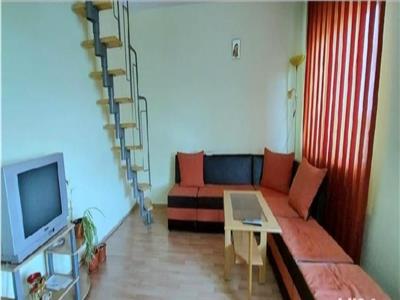 apartament 2 camere, zona Piata Rahovei,Sibiu