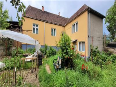 apartament Cisnadie,la 10 km de Sibiu, comision 0